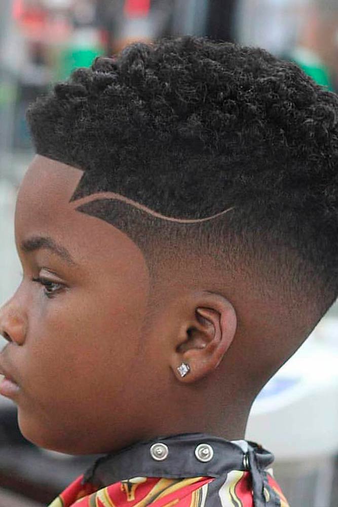 64 Boys Haircuts For Every Hair Length And Type 2023 - Glaminati