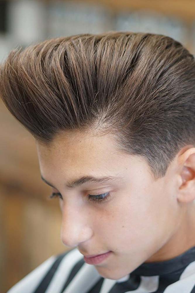 50 Best Boys Haircuts  Hairstyles for 2023  The Trend Spotter