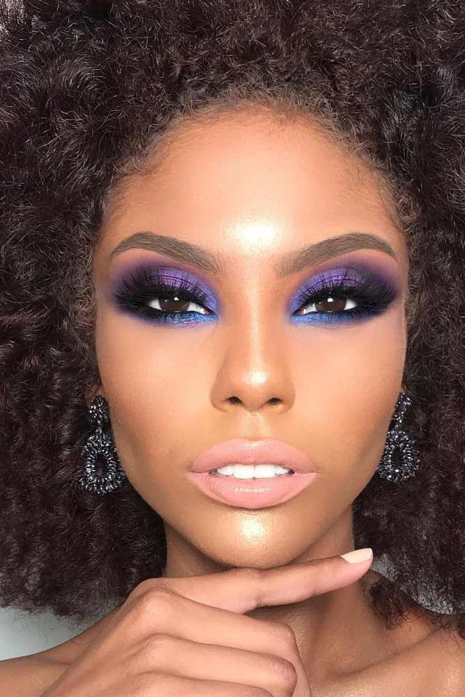 60 Brown Eyes Makeup Looks You Should