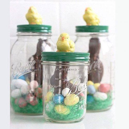 Handmade Easter Candy Jar Ideas To Steal The Show in 2026