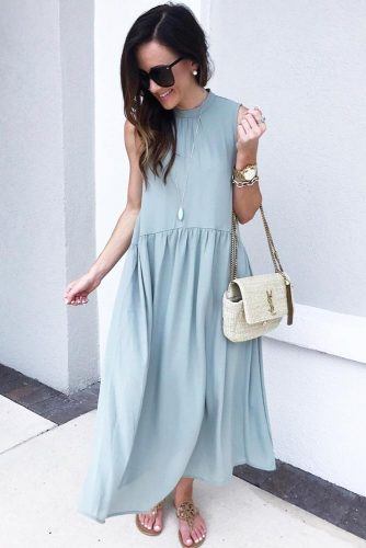 Easter Dresses In Pastel Colors