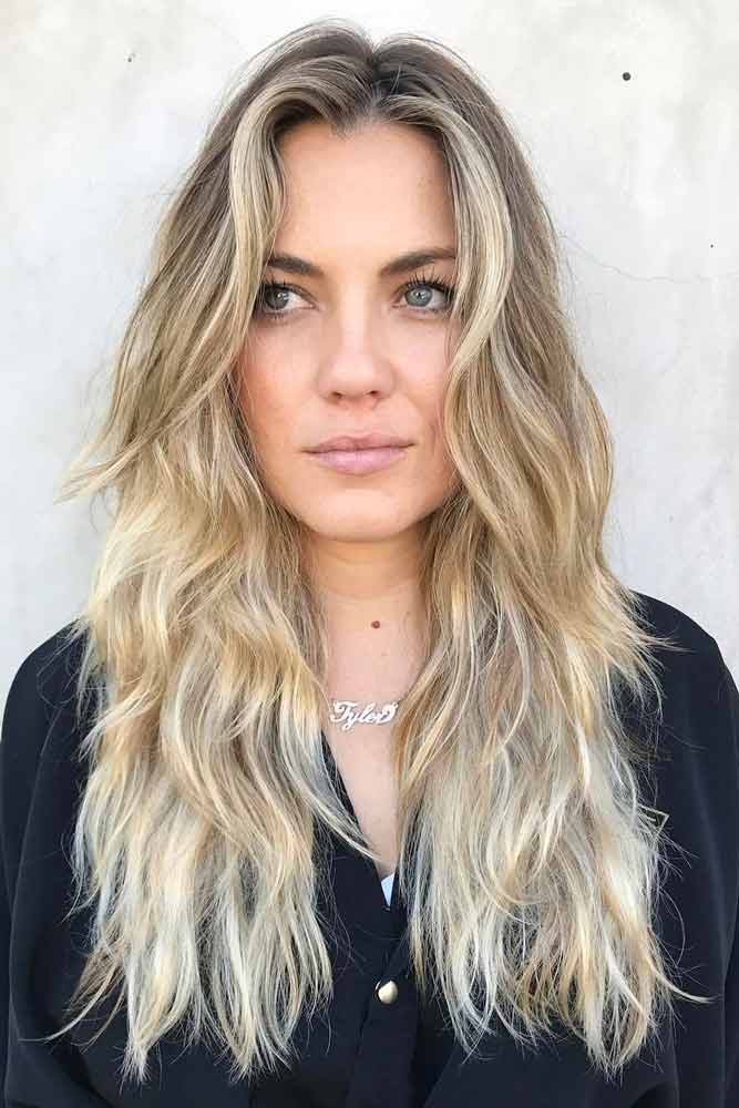 25 Stunning Long Wavy Hairstyles That Anyone Can Re-Create | Hair.com By  L'Oréal