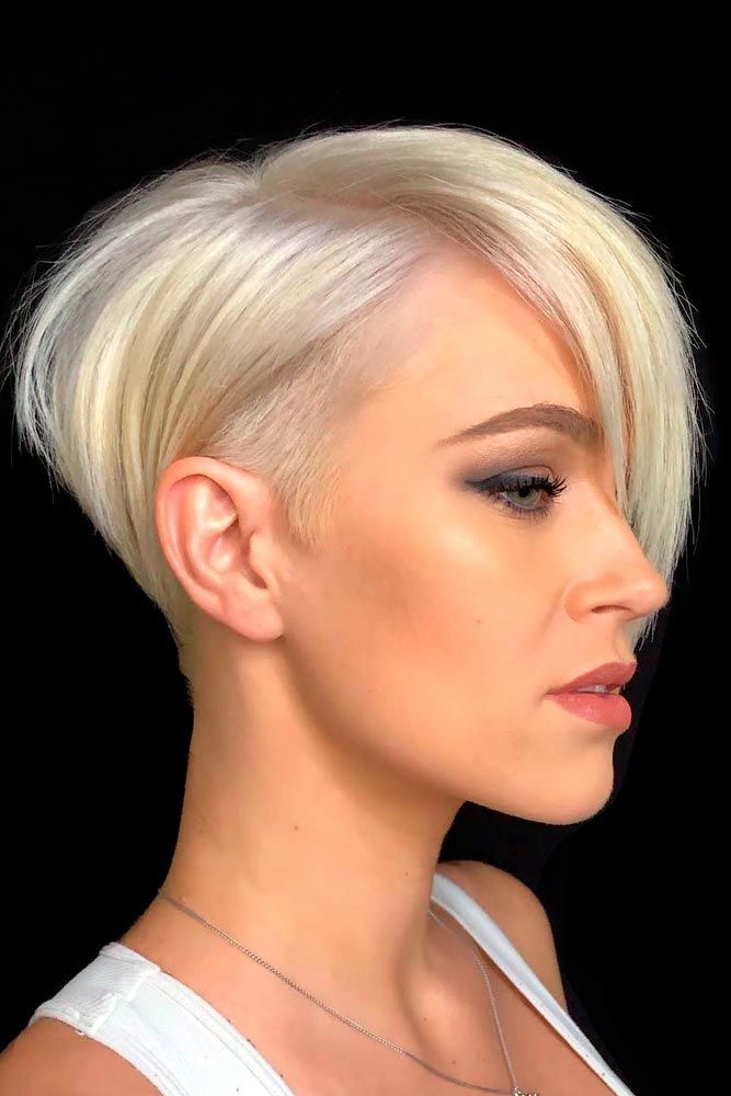 Long Pixie Cut Styling Ideas To Steal The Spotlight - Glaminati.com