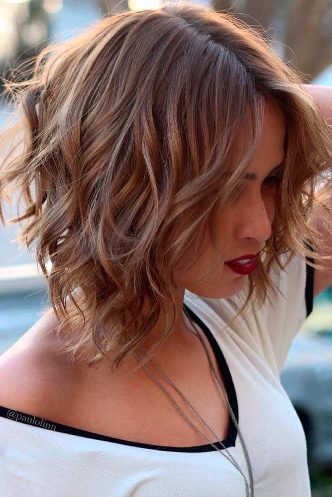 55 Most Popular Bob Hairstyles For Every Type Of Hair