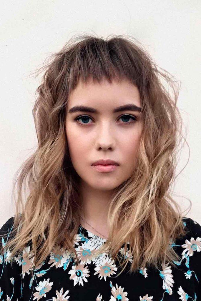 Pics That Will Make You Want a Shag Haircut | Glaminati.com