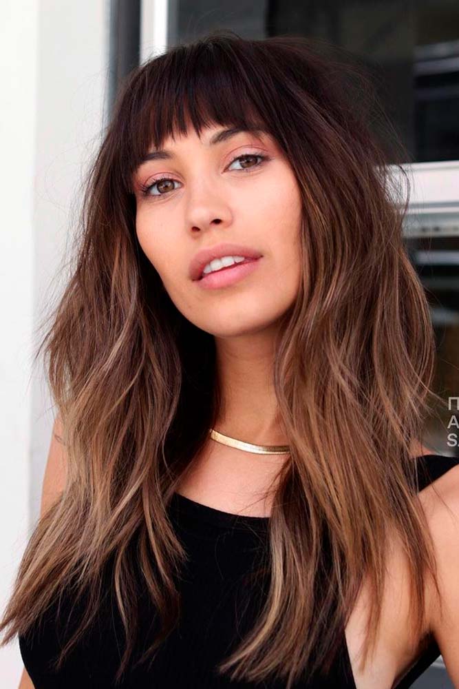 Pics That Will Make You Want a Shag Haircut | Glaminati.com