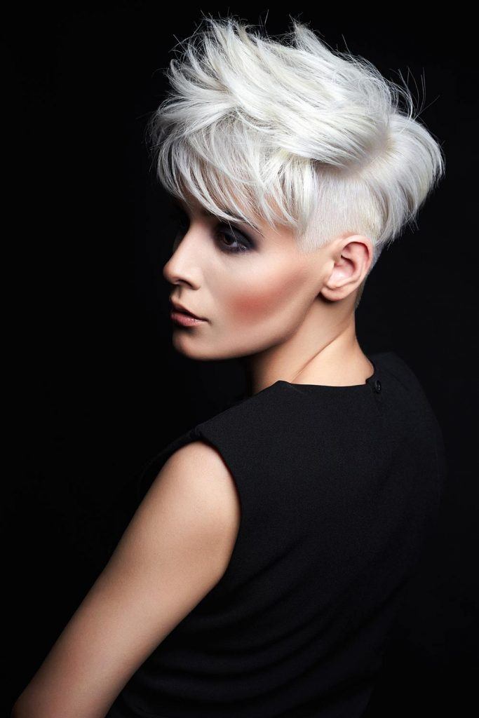 Short Hairstyles for Fine Hair: Make Volume Stay For Good | Glaminati