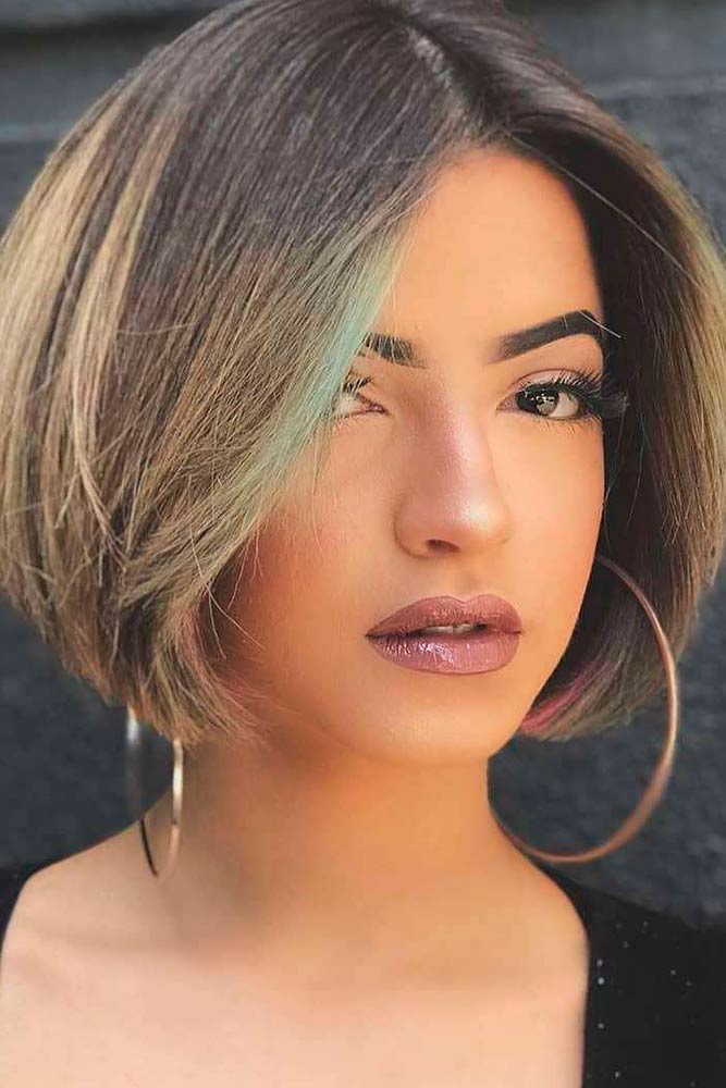 Short Hairstyles for Fine Hair: Make Volume Stay For Good | Glaminati