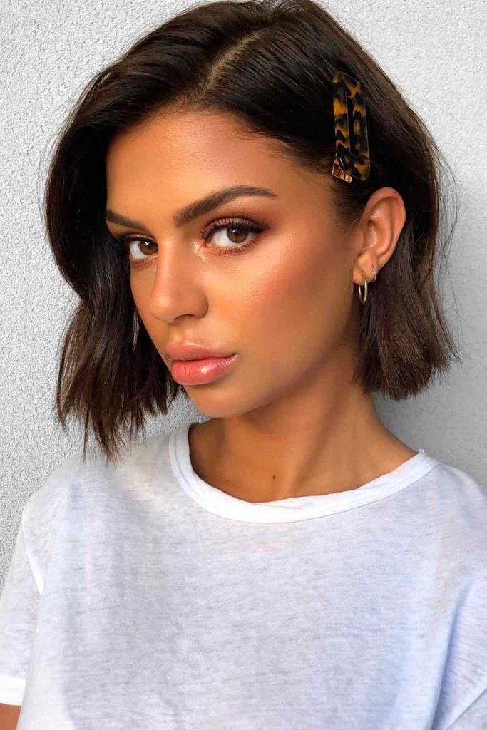 35 Short Haircuts For Women With Thin Hair To Look Thicker  Hood MWR