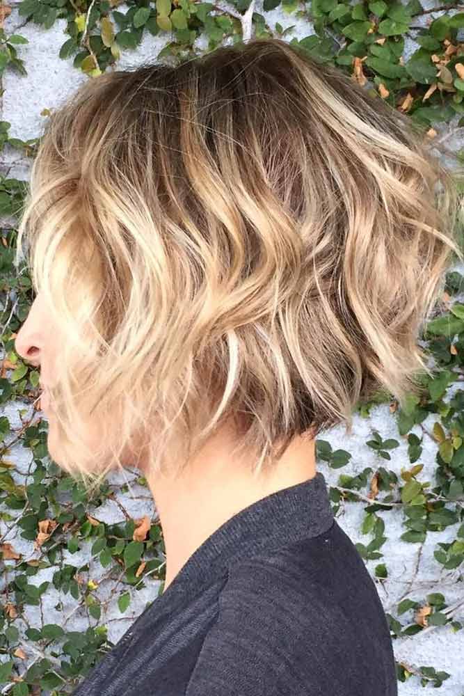 The Best Short Hairstyles for Fine Hair, Hands Down | Who What Wear UK