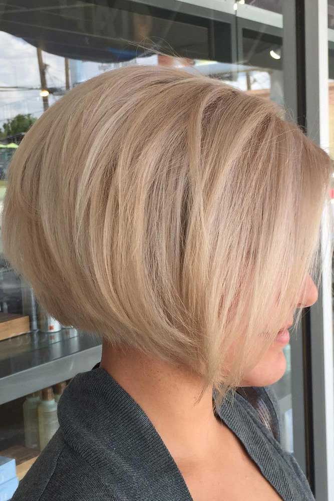 Short Hairstyles for Fine Hair: Make Volume Stay For Good | Glaminati