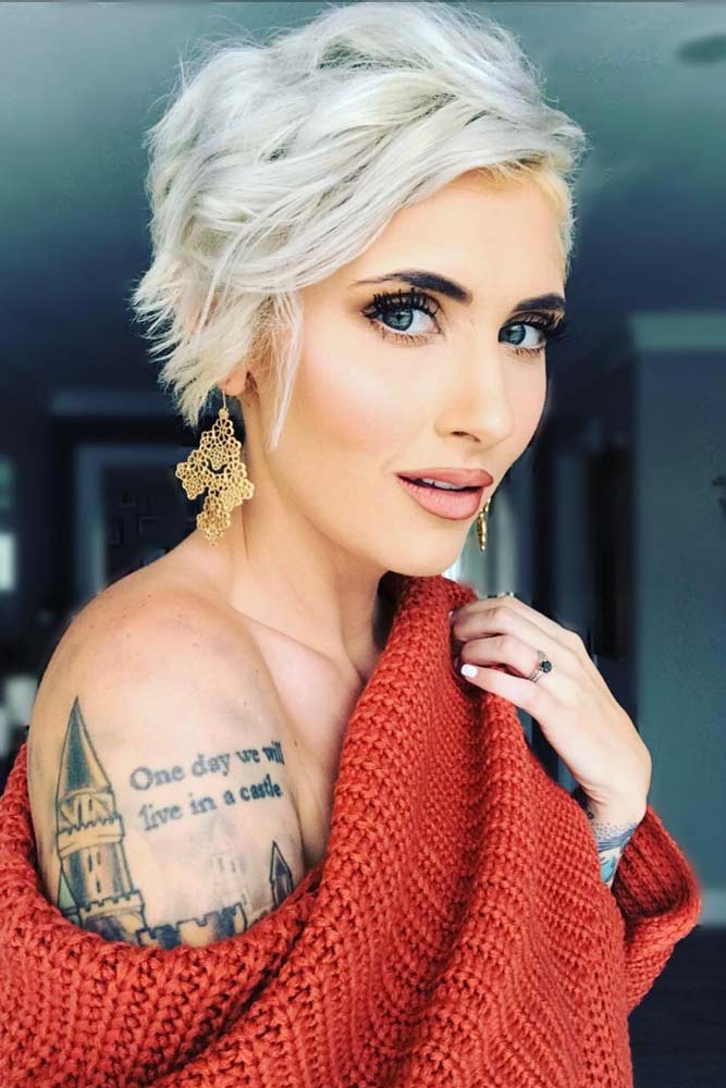 70 Short Holiday Hair Ideas That You'll Love - Styleoholic