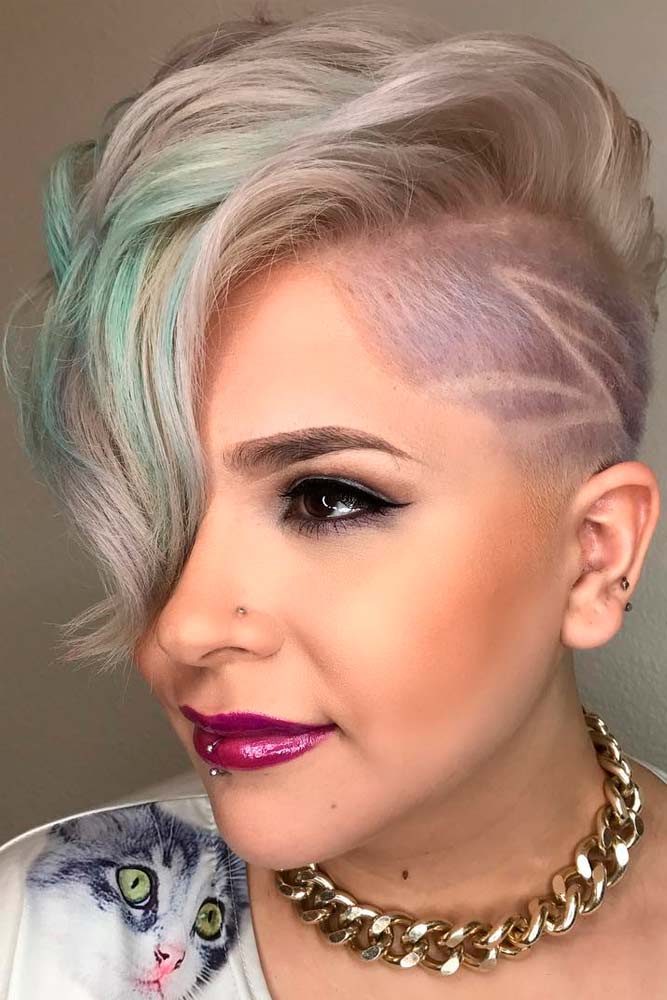 21 Short Messy Hair Ideas To Try in 2023