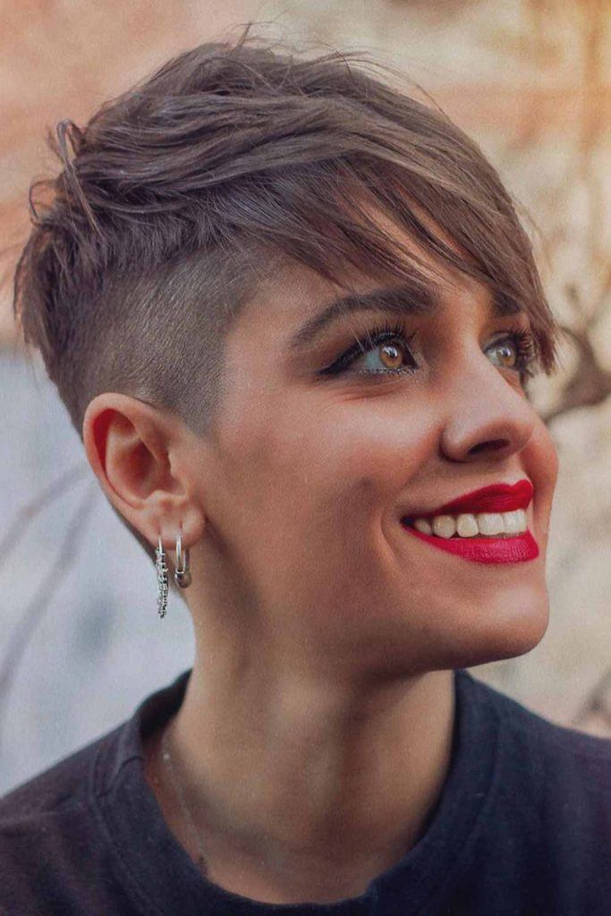 Best taper fade short haircuts for women to try now - AZ Big Media