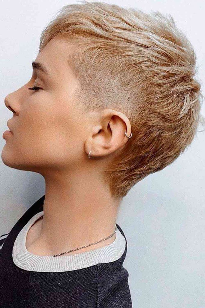What Is A Taper Fade Haircut? #hairstyles #cuts