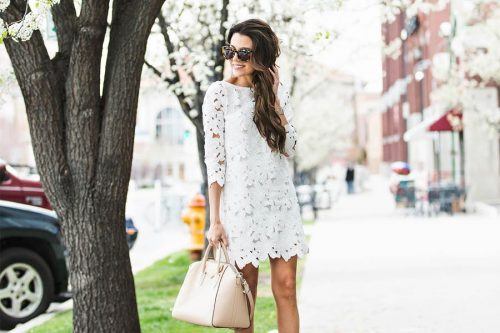 Stylish Easter Dresses You Can Wear All Spring