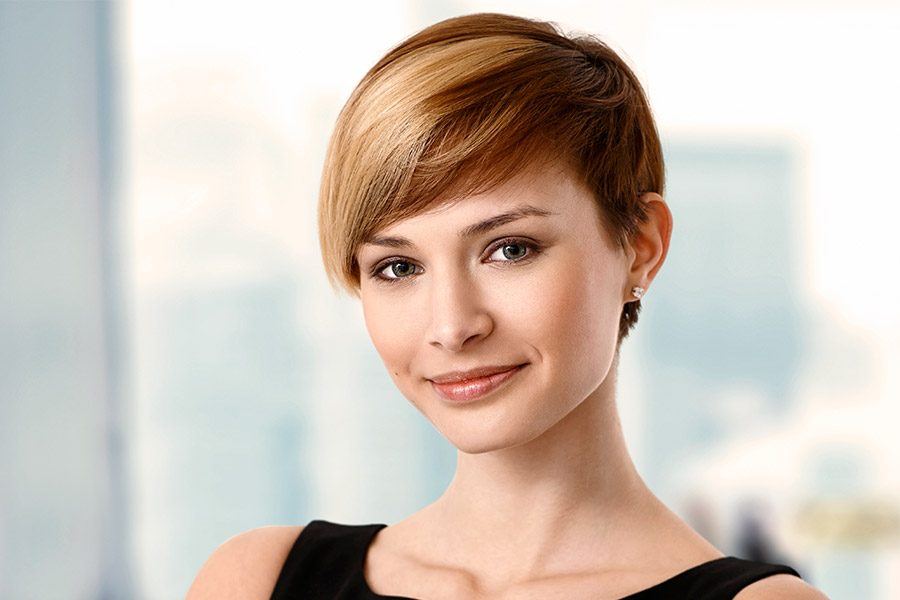 Convincing Reasons Why You Should Get A Pixie Cut This Season