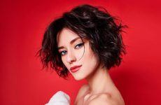 Outstanding Shag Haircut Ideas For All Textures, Lengths, And Tastes