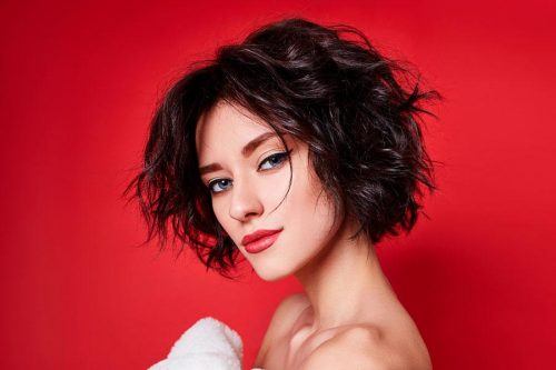 50+ Outstanding Shag Haircut Ideas For All Textures, Lengths, And Tastes