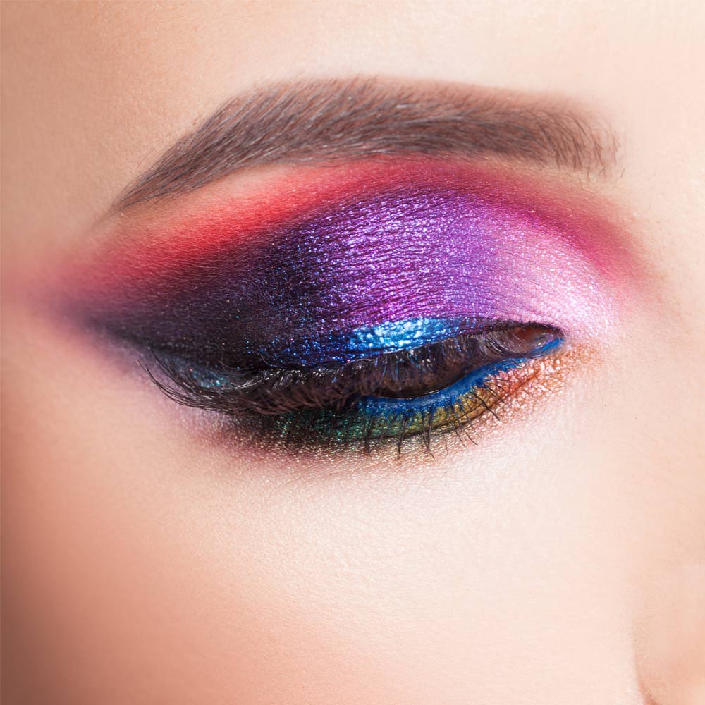 80s Makeup Trends You Need To Differentiate Between Glaminati Com