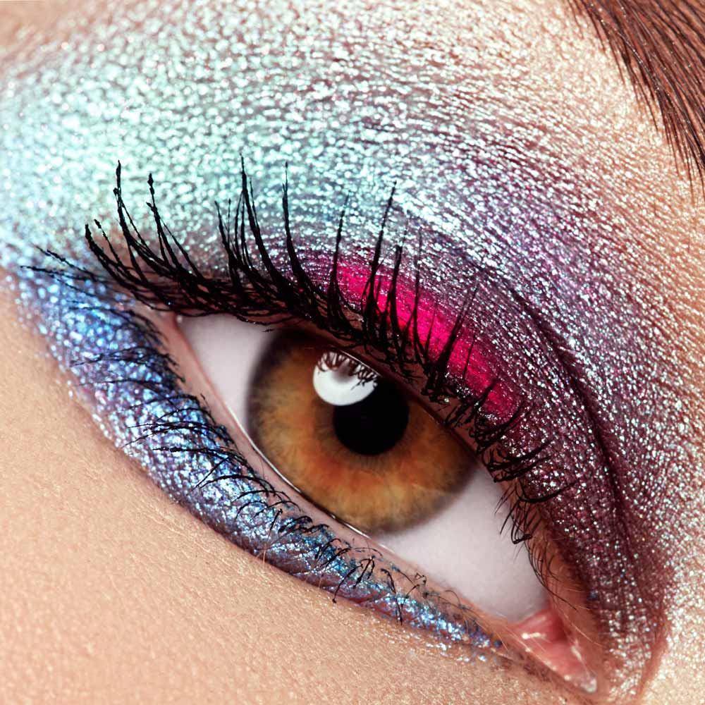 80s Makeup Trends You Need To Differentiate Between Glaminati Com