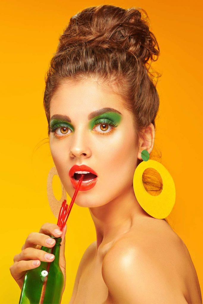 80s Makeup Trends