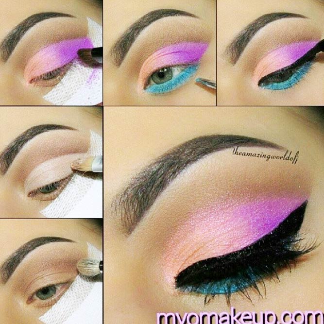 80s Makeup Trends You Need To Differentiate Between Glaminati Com