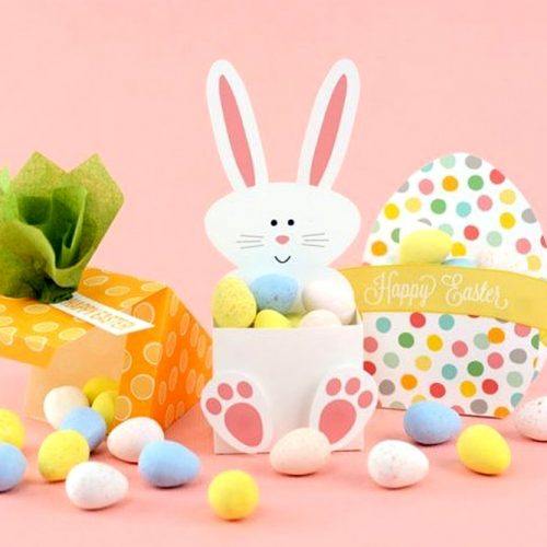 Easter Bunny And Some Interesting Facts | Glaminati.com