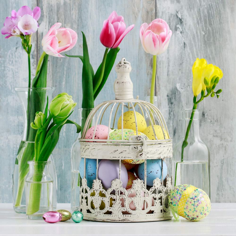 Easter Decoration Idea