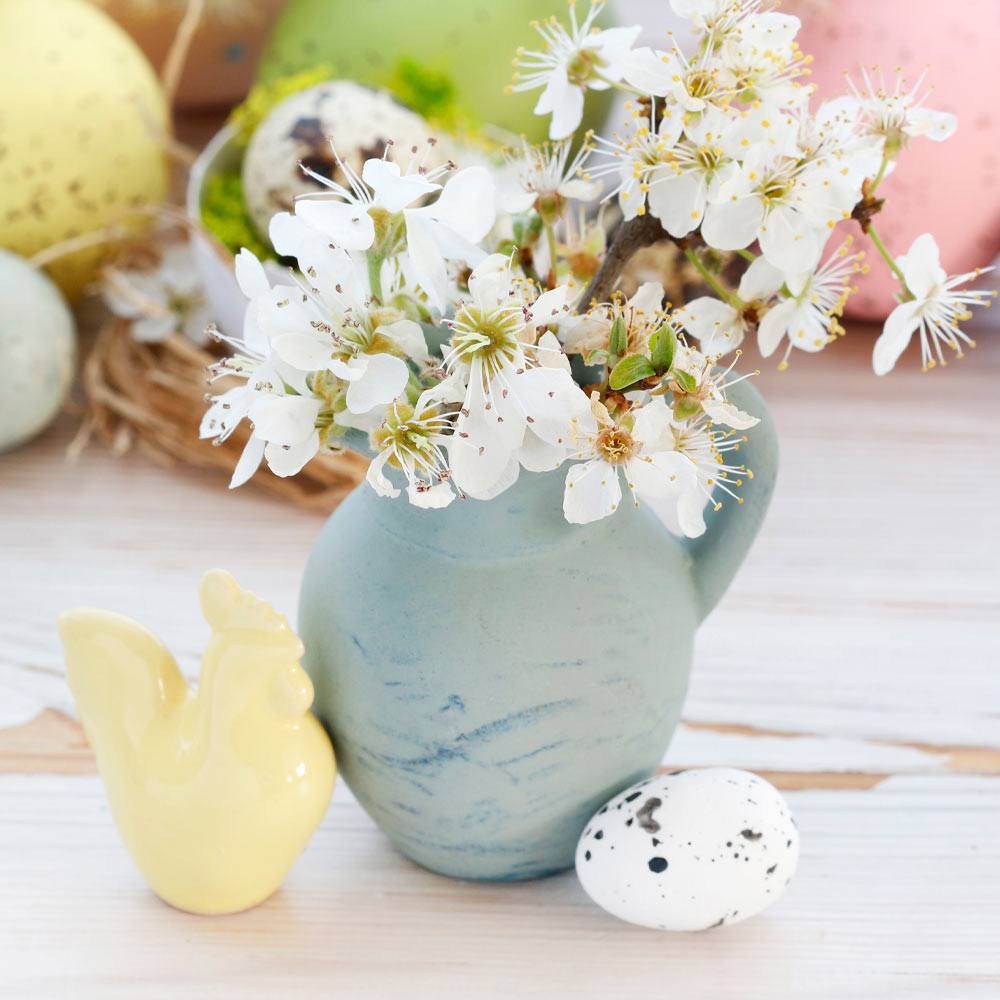 Small Easter Bouquet Decoration