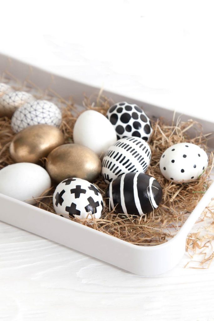 Easter Eggs Desgins