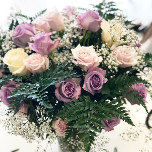 36 Arrangements And Bouquets Ideas With Easter Flowers