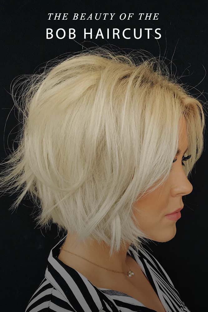 Tophairstyles  Short Layered Funky Edgy Bob Haircut  Catherine Bells  Hairstyle  Hairs httpwww2whatstylesiteshortlayeredfunkyedgybob haircutcatherinebellshairstylehairs  Facebook