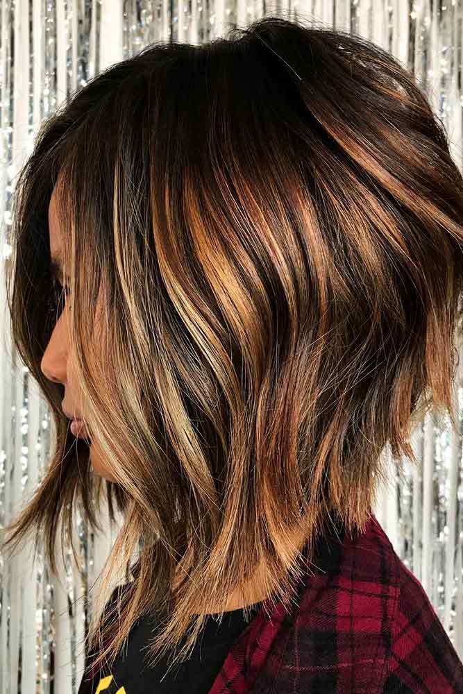 Common Inverted Bob Haircuts You Didn't Know Existed – What's Good To Do