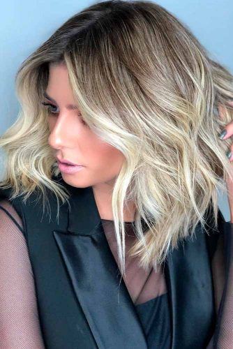 85 Inverted Bob Ideas to Keep Up With Trends