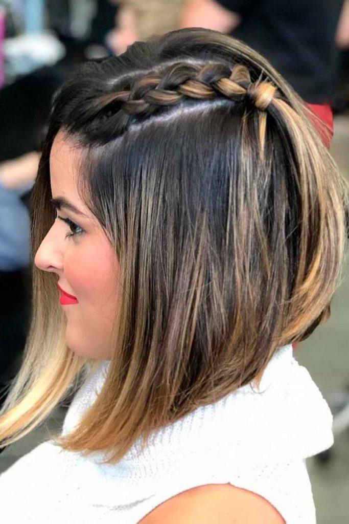 30 Easy Hairstyles for Long Hair in 10 Seconds or Less