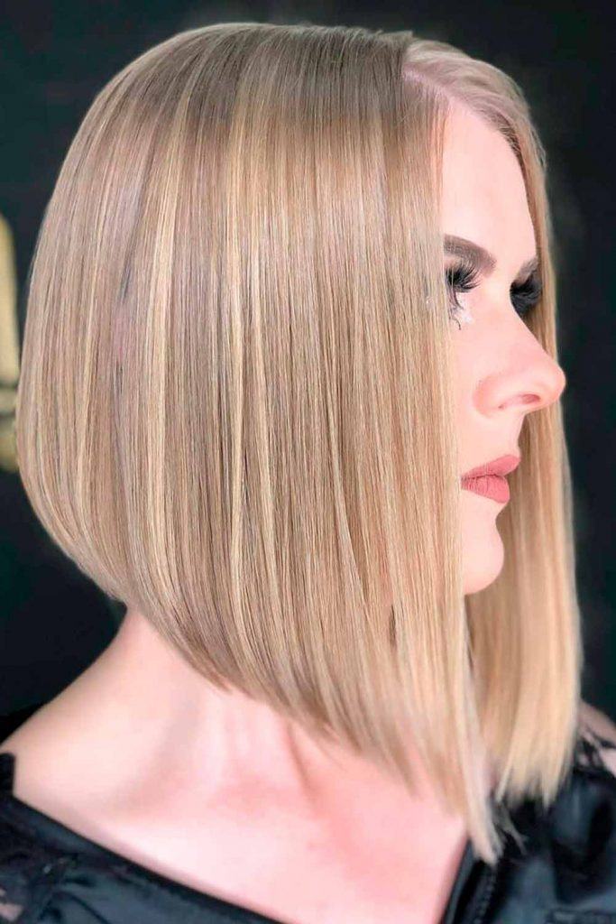 85 Medium Length Hairstyles To Look Trendy in 2023  Glaminati