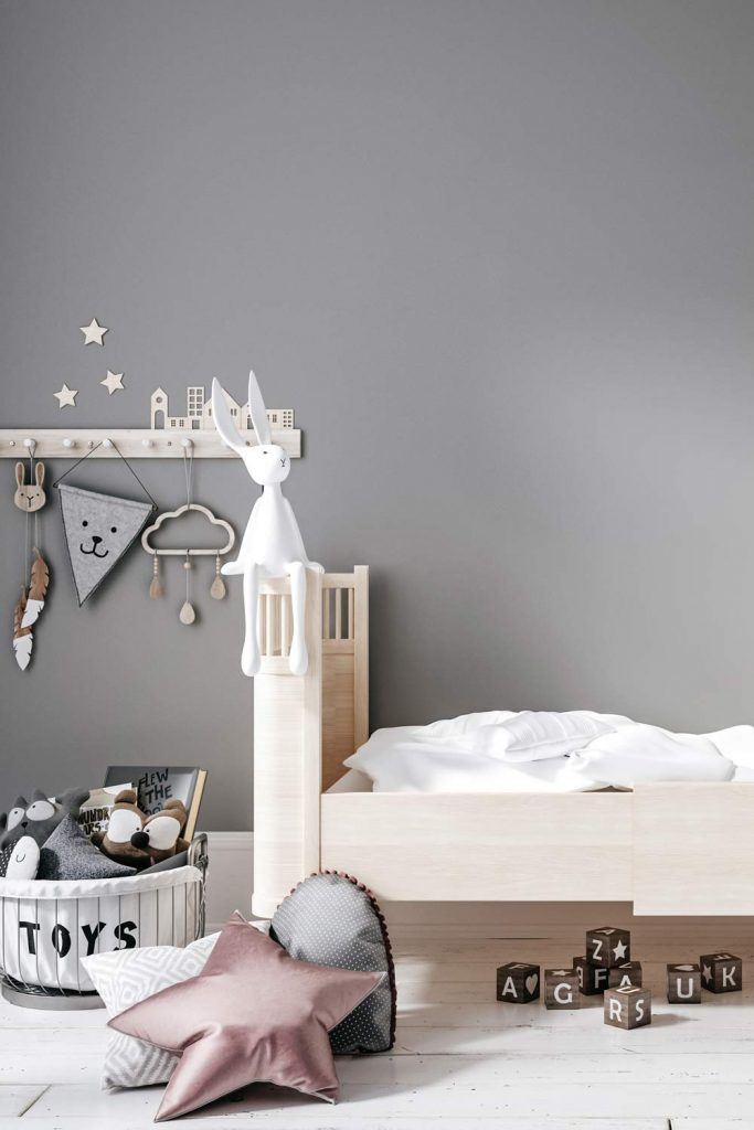 Nursery Ideas for Little Boy