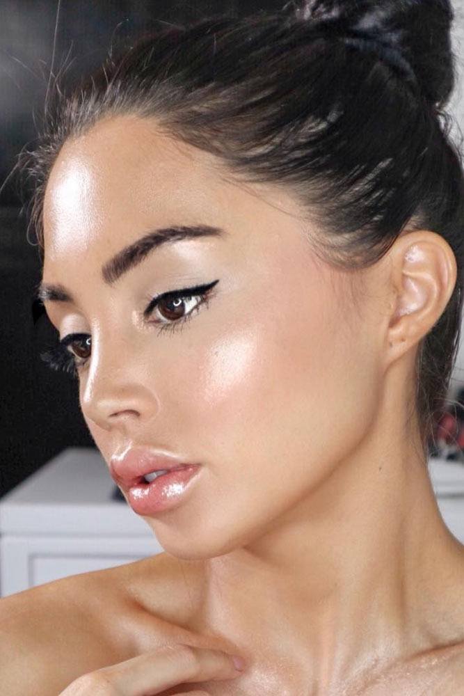 Top Blushes For Olive Skin 