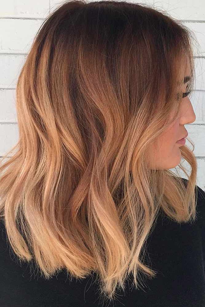 55 Flawless Medium Hairstyles for Women with Thin Hair [2023 ]
