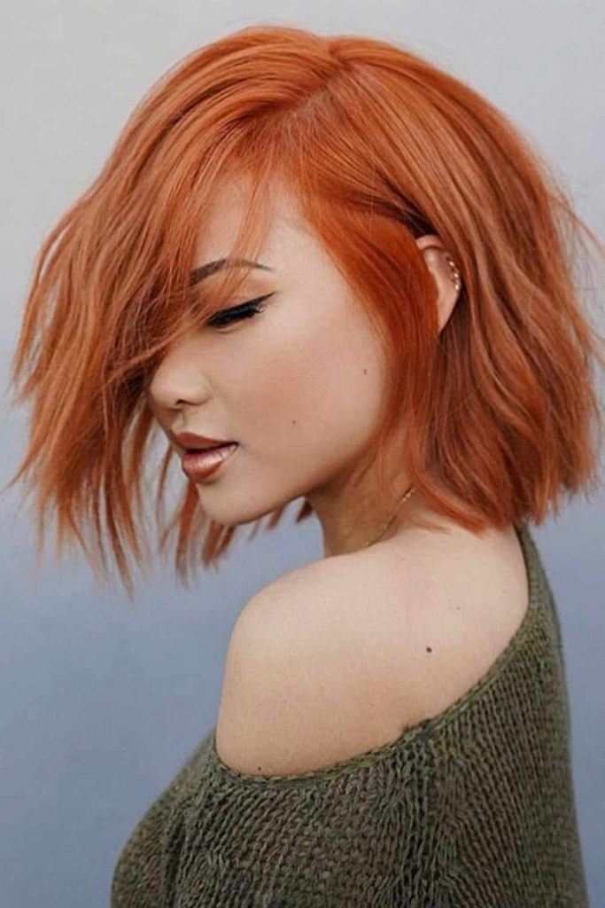 Shoulder Length Haircuts You Will Be Asking For In 2023 - Glaminati