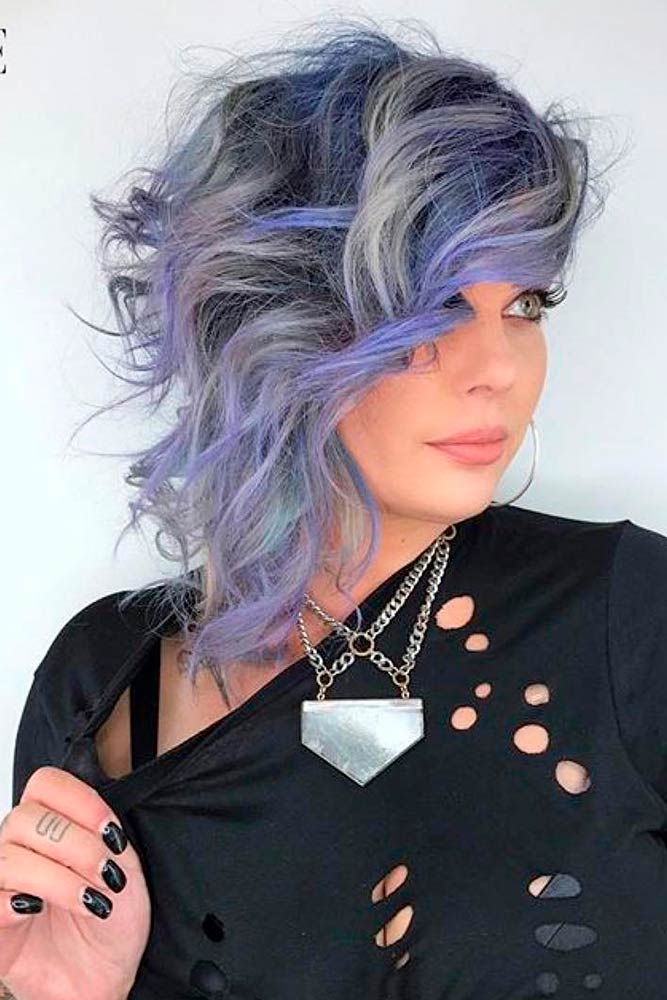 Punk Hairstyles: How to Get 11 Edgy Looks | LoveToKnow