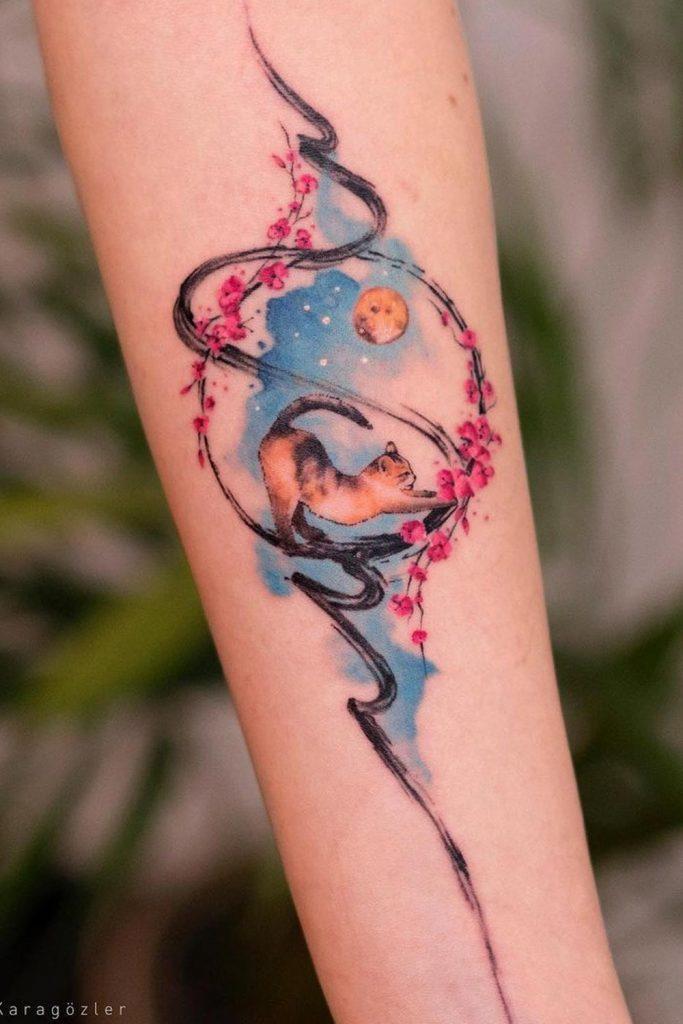 Affordable Tattoo Styles - How Much Do They Cost?