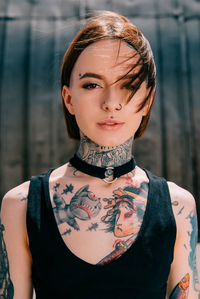 The Ultimate Guide to the Many Different Types and Styles of Tattoos   Tattd  Connecting the Tattoo Industry