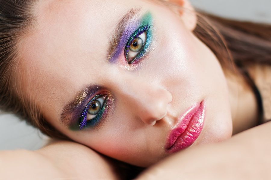 80s Makeup Trends You Need To Try