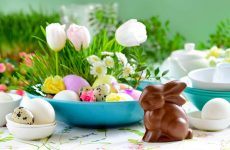 Easter Bunny Decorations: Ideas For Your Inspiration
