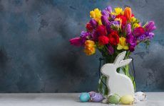 Cool Easter Decorations Ideas To Impress Your Guests