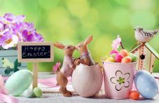 Inspirational Easter Quotes To Feel The Spirit Of Holiday