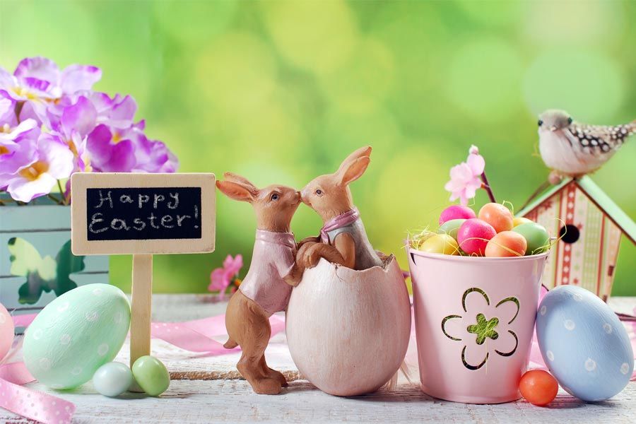 Inspirational Easter Quotes To Feel The Spirit Of Holiday