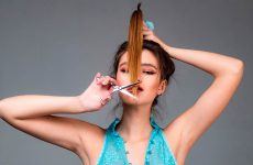 How to Cut Your Own Hair - Pro Tutorials to Keep Your Hair On Point Without Venturing Out